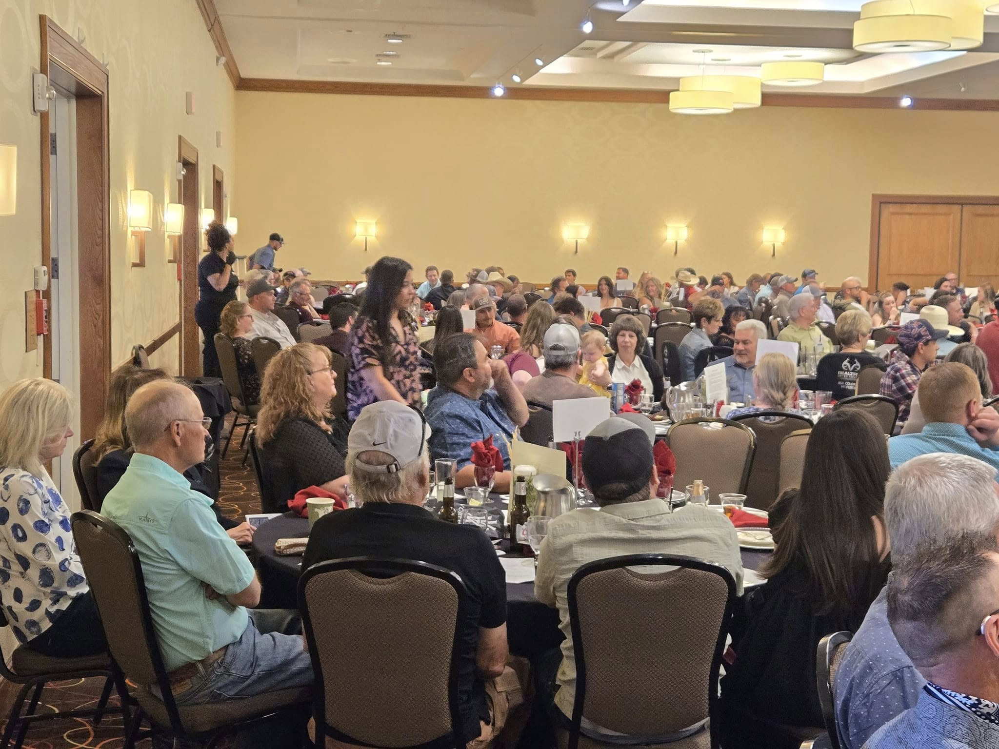 Annual Banquet