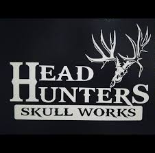 headhunters